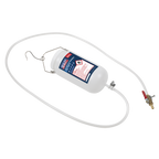 Motorcycle Portable Fuel Tank 1L MS029