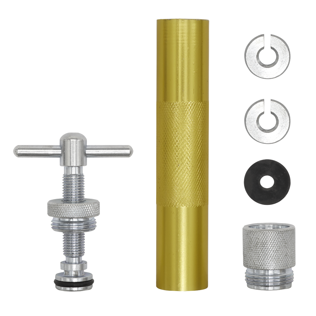 Cable Oiler Hydraulic Type MS0381