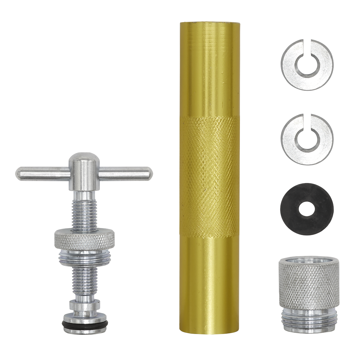 Cable Oiler Hydraulic Type MS0381