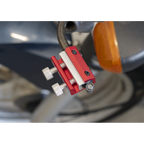 Motorcycle Twin-Clamp Cable Oiler MS038