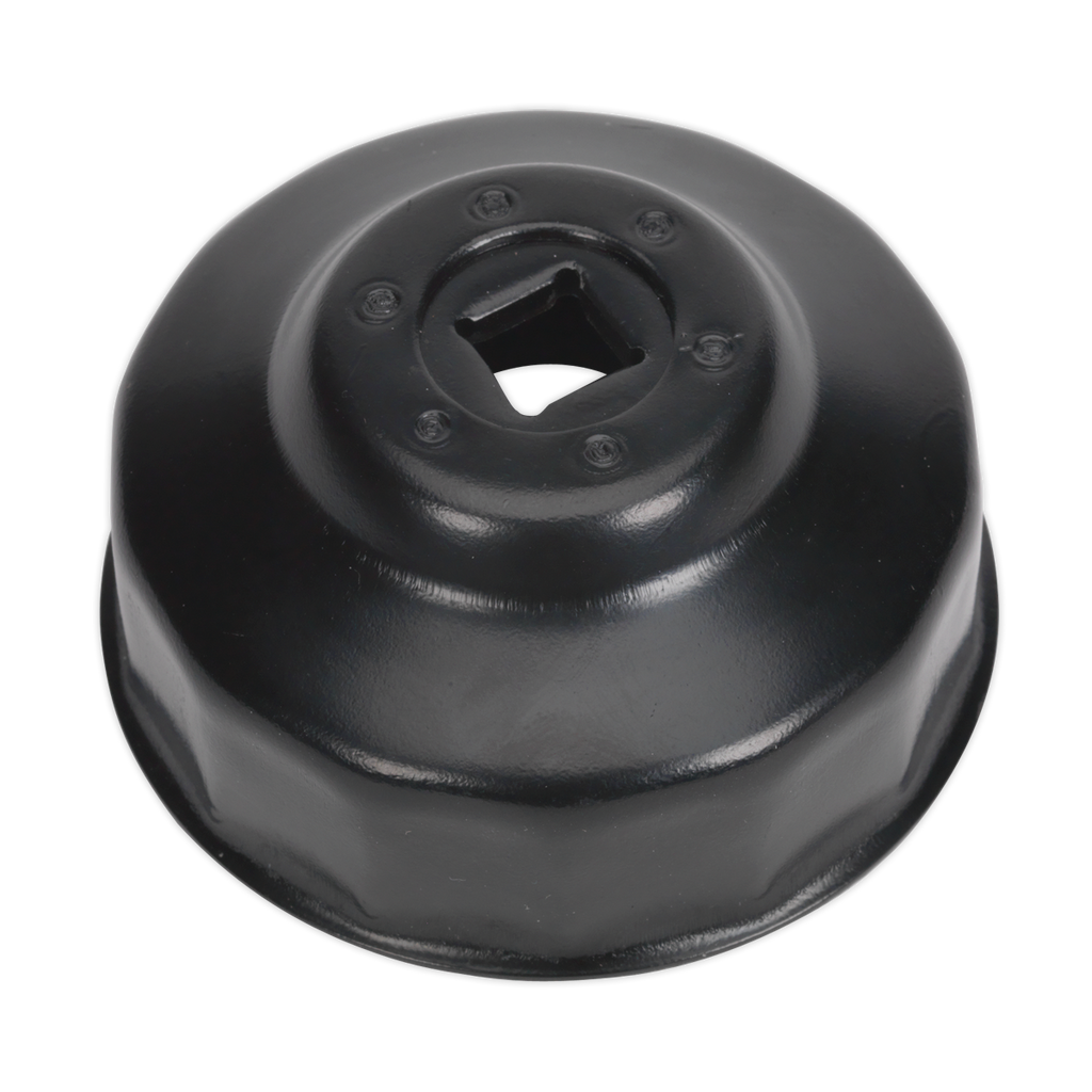 Oil Filter Cap Wrench 65mm x 14 Flutes MS044
