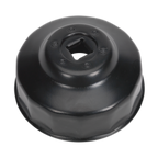 Oil Filter Cap Wrench 65mm x 14 Flutes MS044