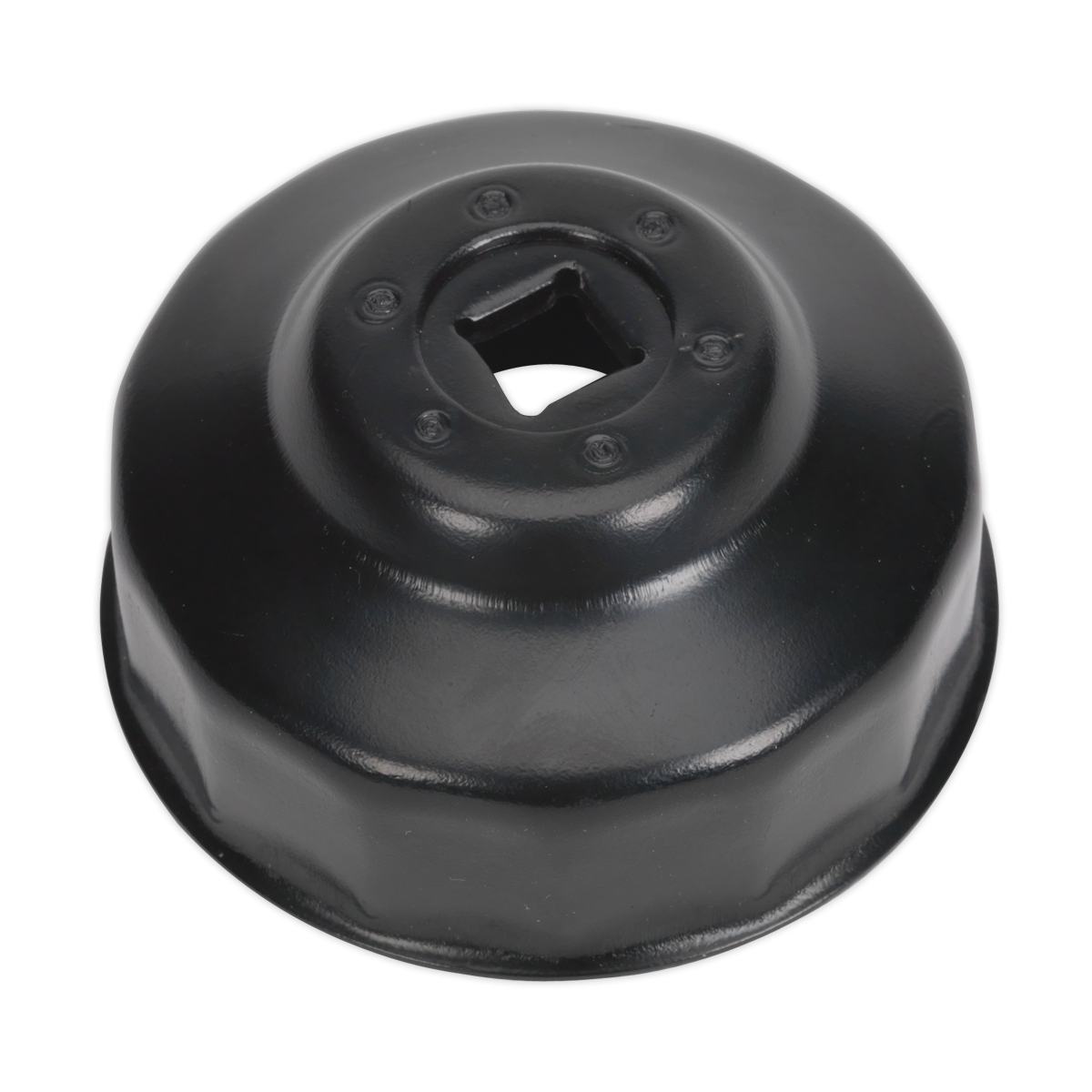 Oil Filter Cap Wrench 65mm x 14 Flutes MS044