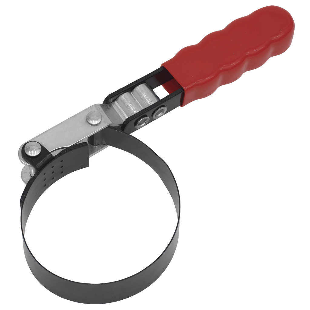 Oil Filter Band Wrench 70-86mm MS046