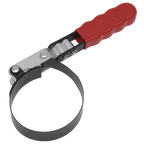 Oil Filter Band Wrench 70-86mm MS046