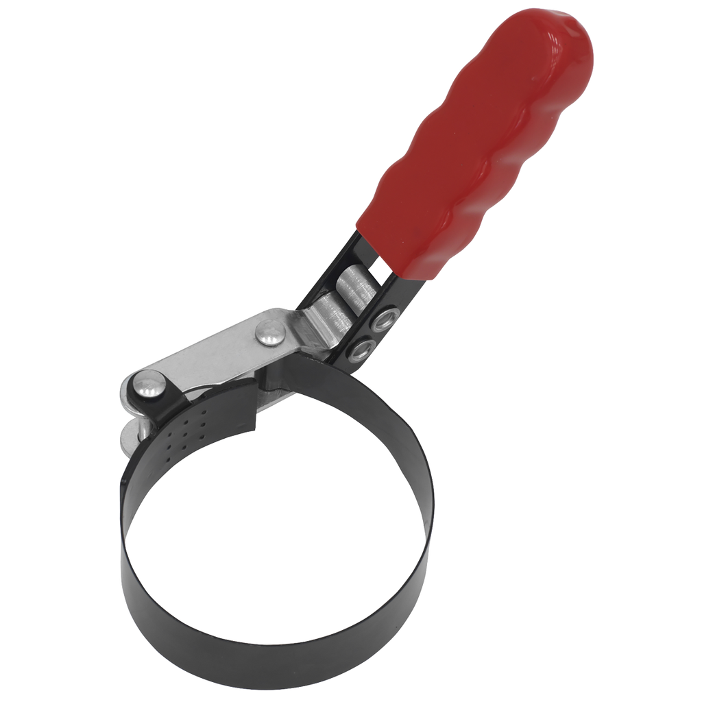 Oil Filter Band Wrench 70-86mm MS046