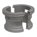 Motorcycle Fork Seal Driver Shell MS050D