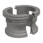 Motorcycle Fork Seal Driver Shell MS050D