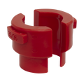 Motorcycle Fork Seal Driver Sleeve 35-36mm MS0531