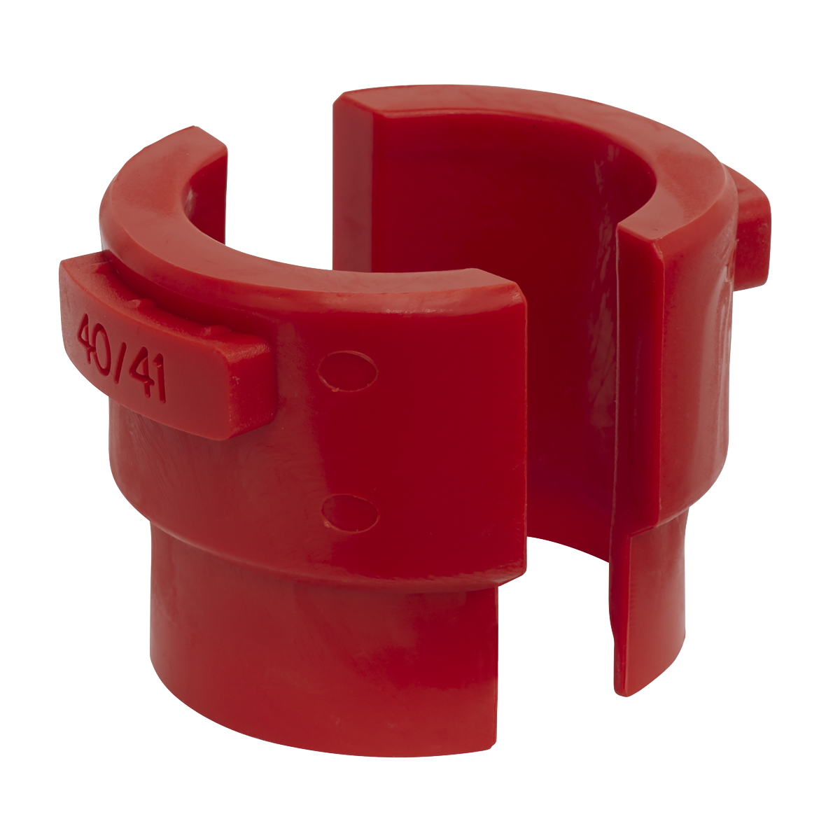 Motorcycle Fork Seal Driver Sleeve 40-41mm MS0551