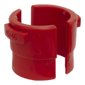 Motorcycle Fork Seal Driver Sleeve 45-46mm MS0581