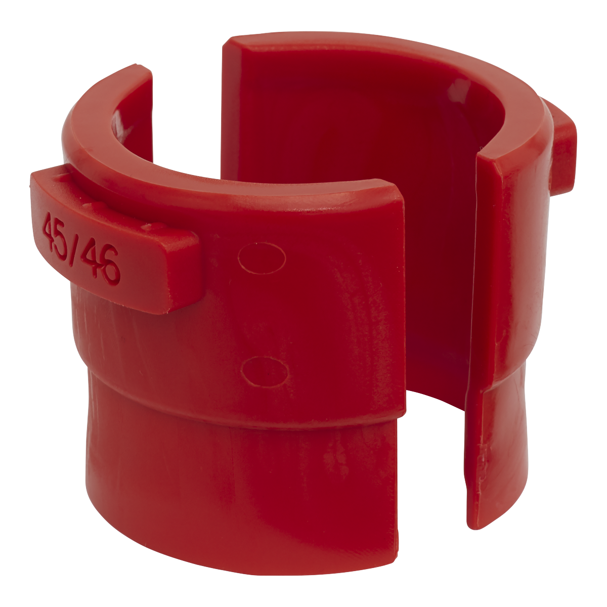 Motorcycle Fork Seal Driver Sleeve 45-46mm MS0581