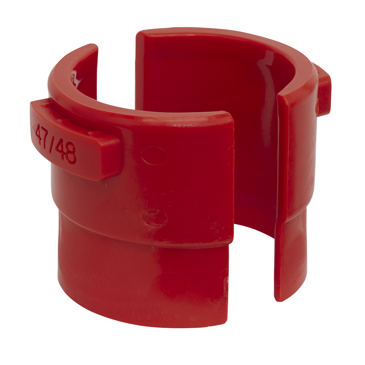 Motorcycle Fork Seal Driver Sleeve 47-48mm MS0591