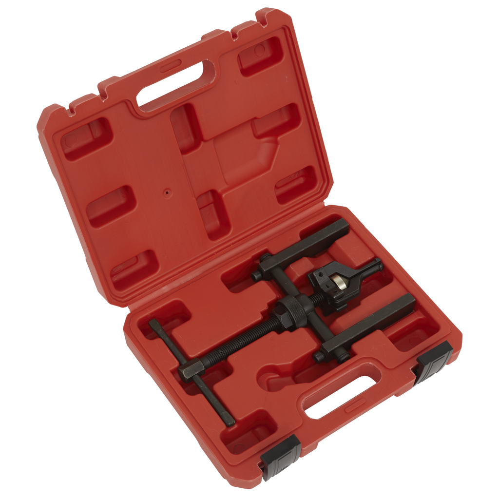 Wheel Bearing Puller 12-38mm 3-Jaw MS0621