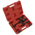 Wheel Bearing Puller 12-38mm 3-Jaw MS0621