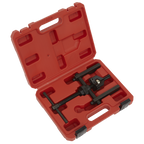 Wheel Bearing Puller 12-38mm 3-Jaw MS0621
