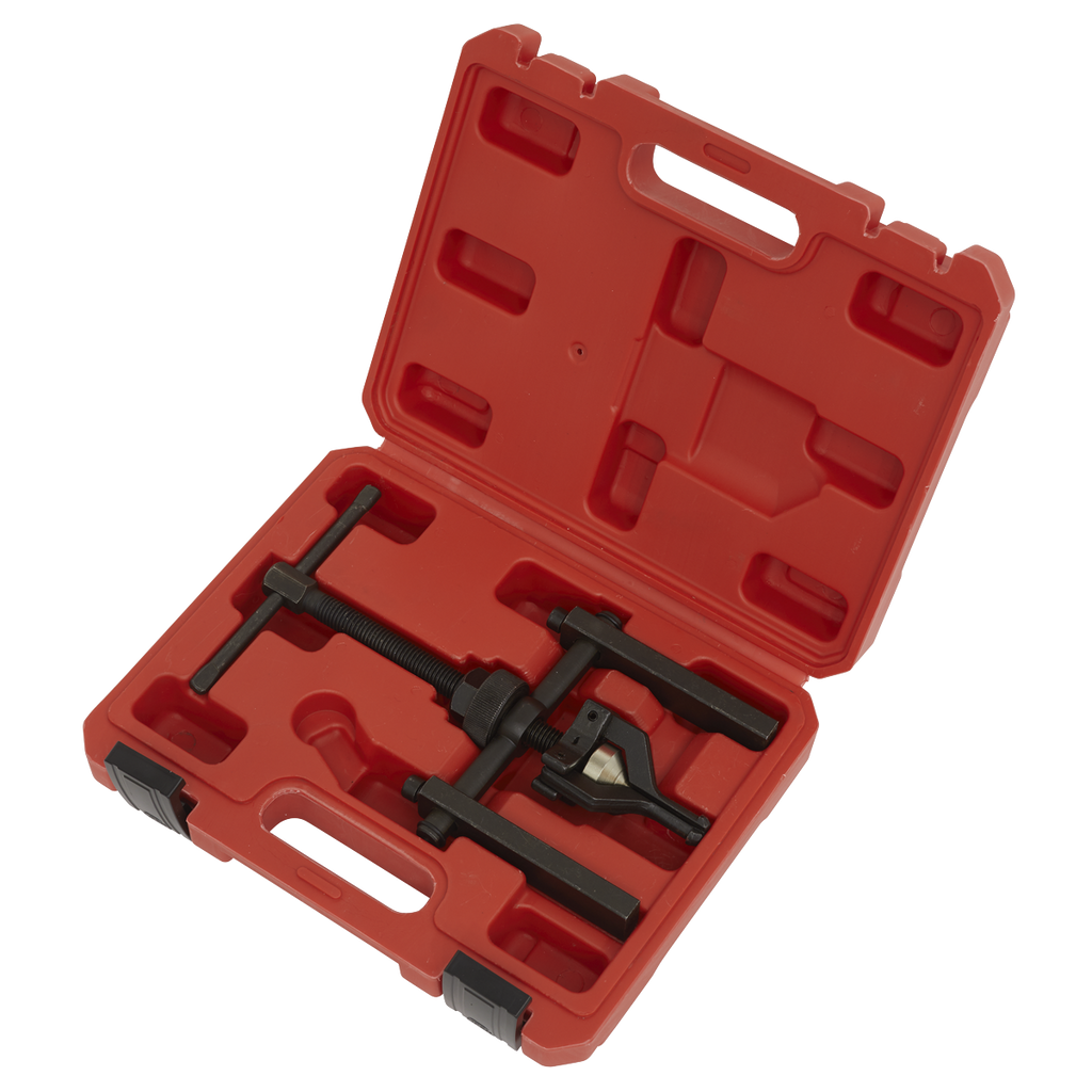 Wheel Bearing Puller 12-38mm 3-Jaw MS0621