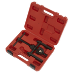 Wheel Bearing Puller 12-38mm 3-Jaw MS0621