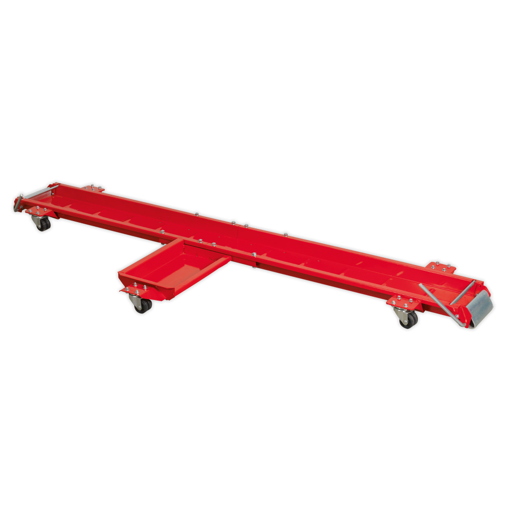 Motorcycle Side Stand Type Dolly MS063