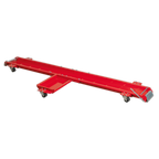 Motorcycle Side Stand Type Dolly MS063