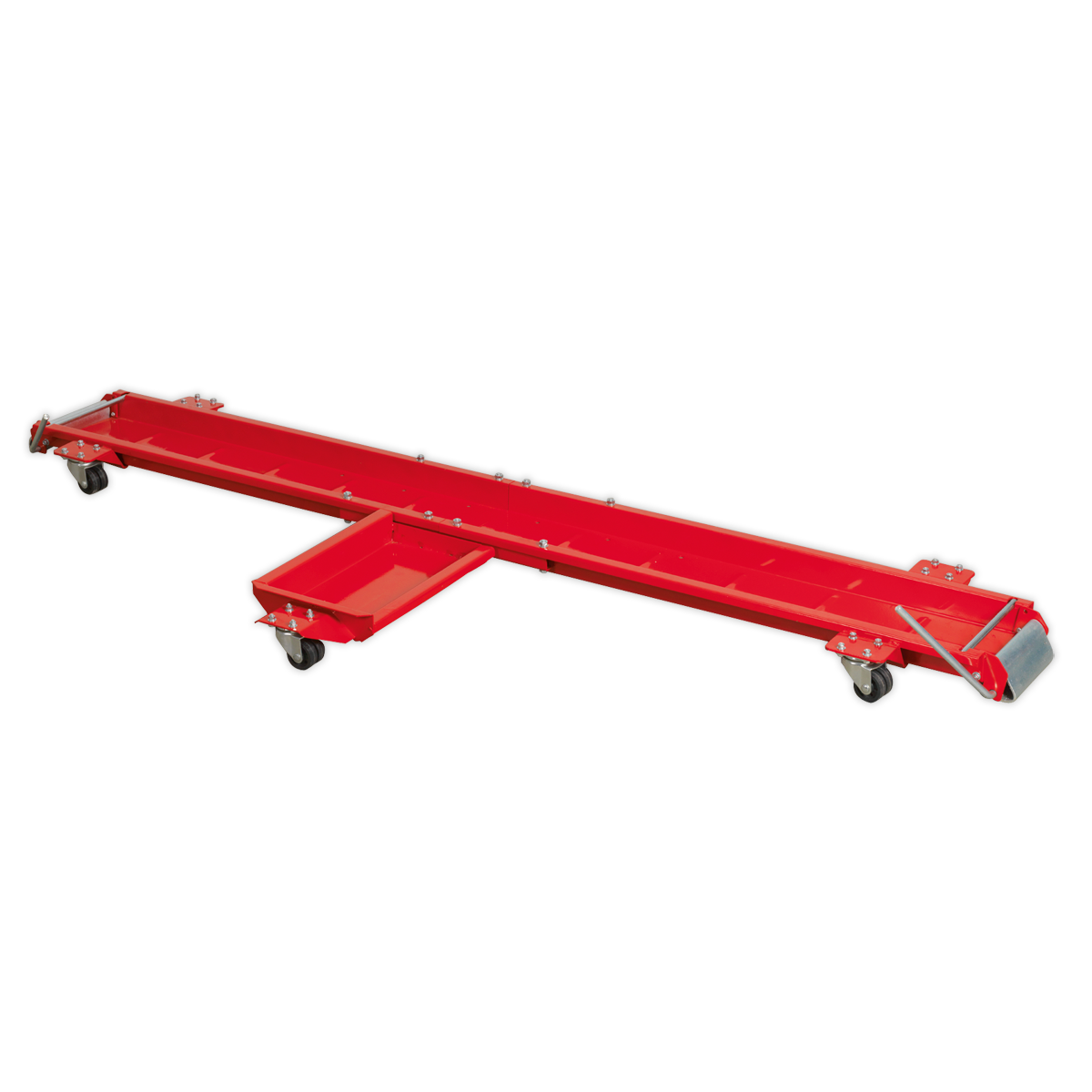 Motorcycle Side Stand Type Dolly MS063