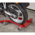 Motorcycle Rear Wheel Side Stand Type Dolly MS0630