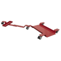 Motorcycle Rear Wheel Side Stand Type Dolly MS0630