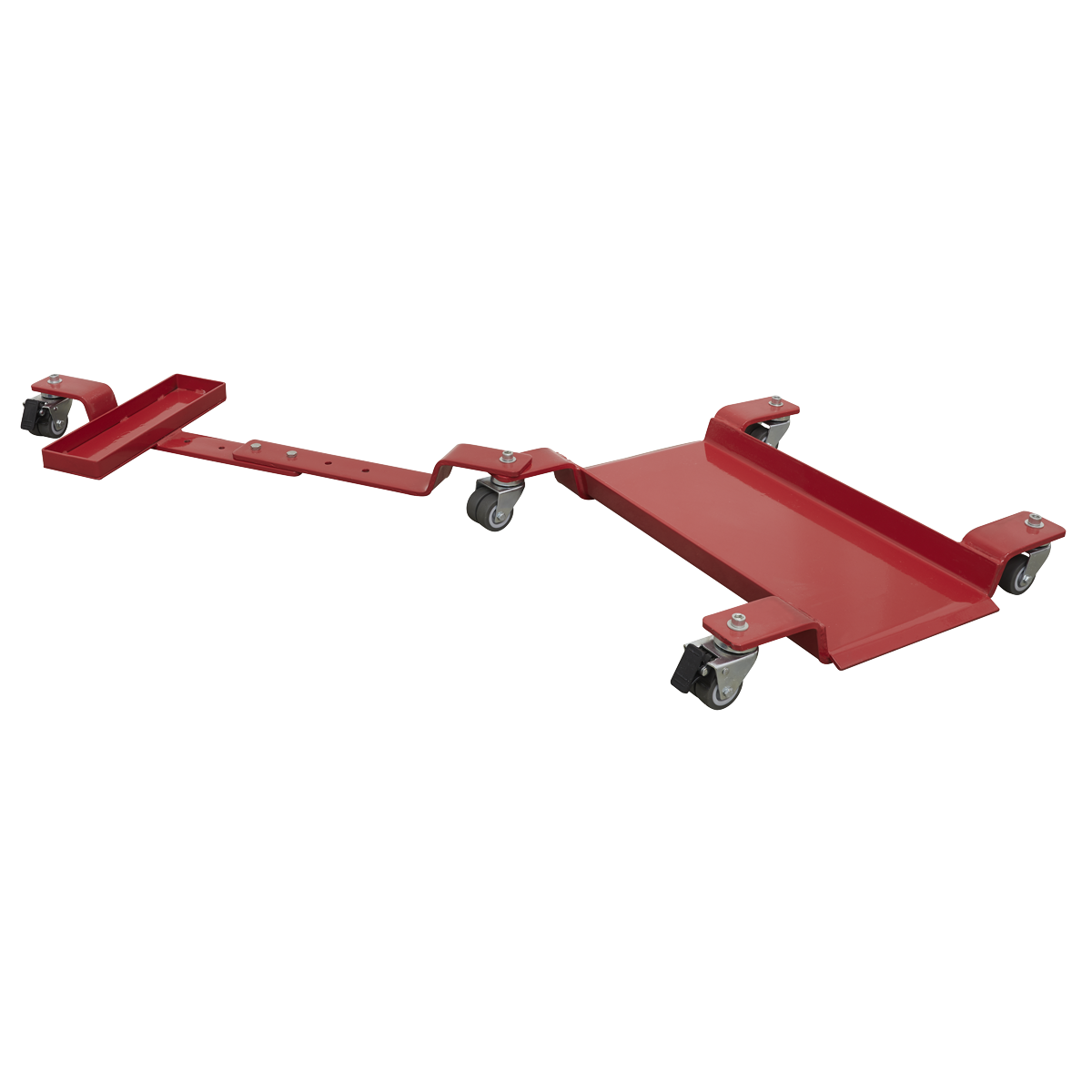 Motorcycle Rear Wheel Side Stand Type Dolly MS0630