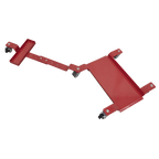 Motorcycle Rear Wheel Side Stand Type Dolly MS0630