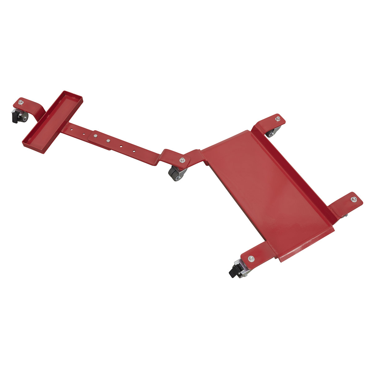 Motorcycle Rear Wheel Side Stand Type Dolly MS0630