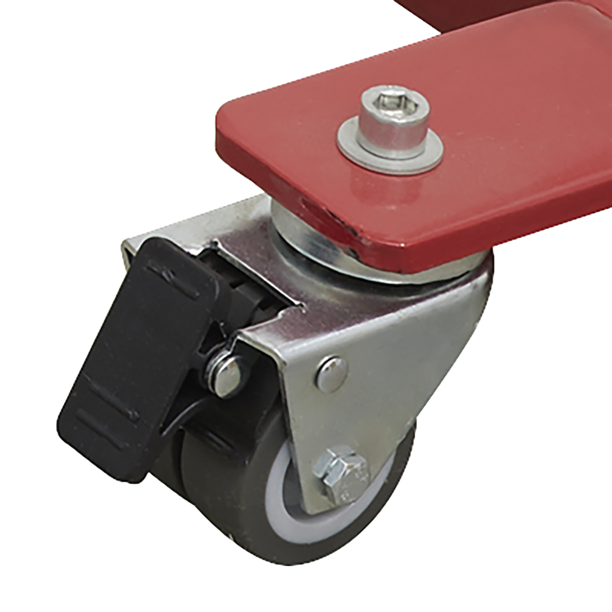 Motorcycle Rear Wheel Side Stand Type Dolly MS0630