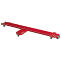 Long Motorcycle Side Stand Type Dolly MS063L