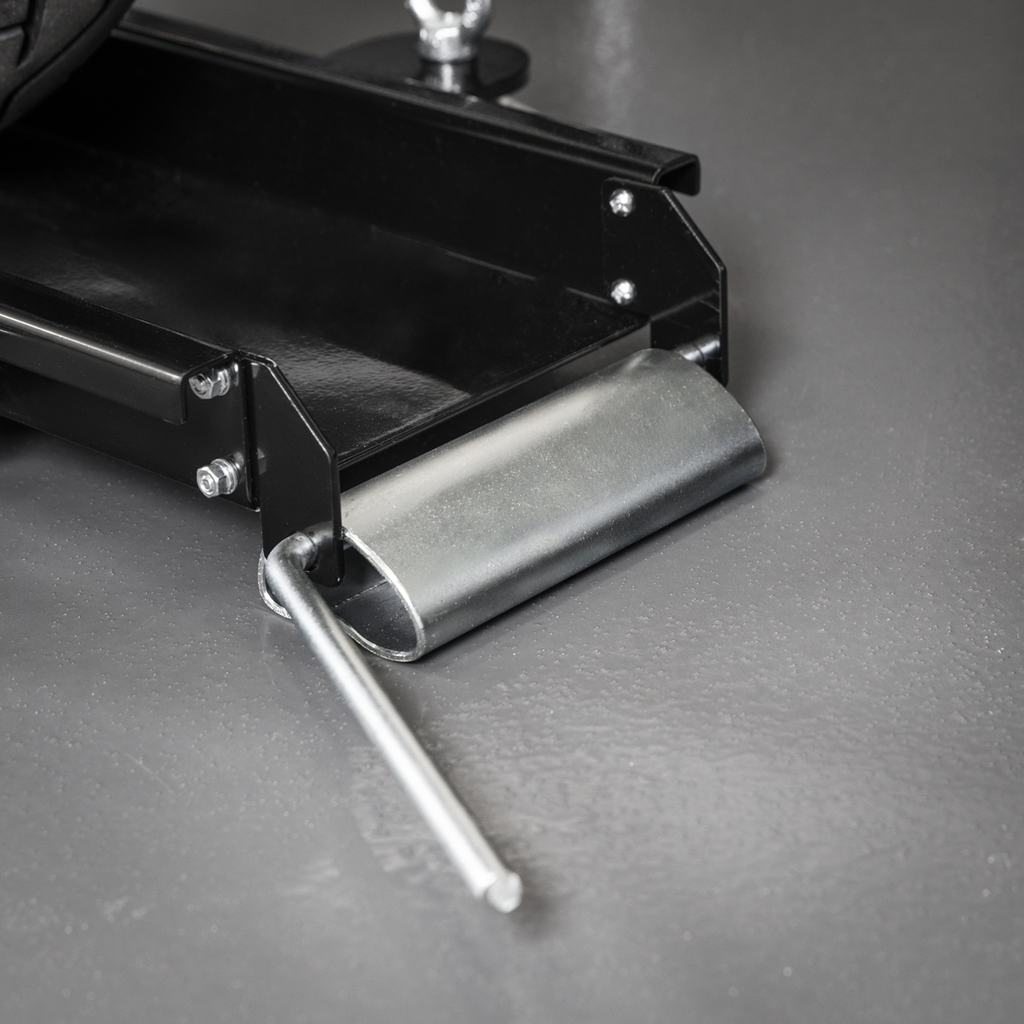 Motorcycle Upright Clamp Type Dolly MS063V