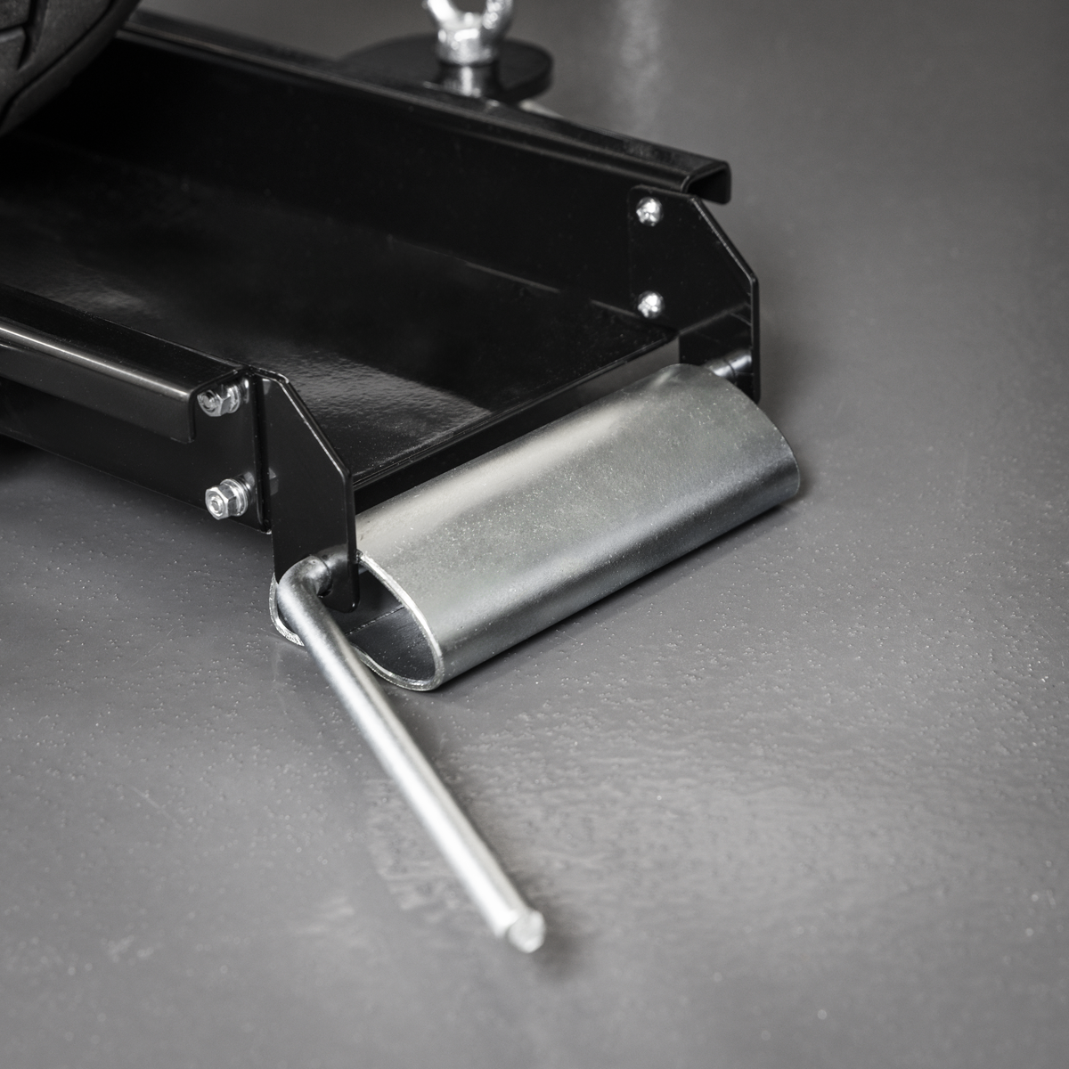 Motorcycle Upright Clamp Type Dolly MS063V