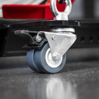 Motorcycle Upright Clamp Type Dolly MS063V
