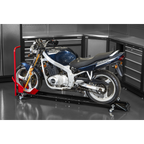 Motorcycle Upright Clamp Type Dolly MS063V
