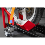 Motorcycle Upright Clamp Type Dolly MS063V