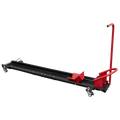 Motorcycle Upright Clamp Type Dolly MS063V