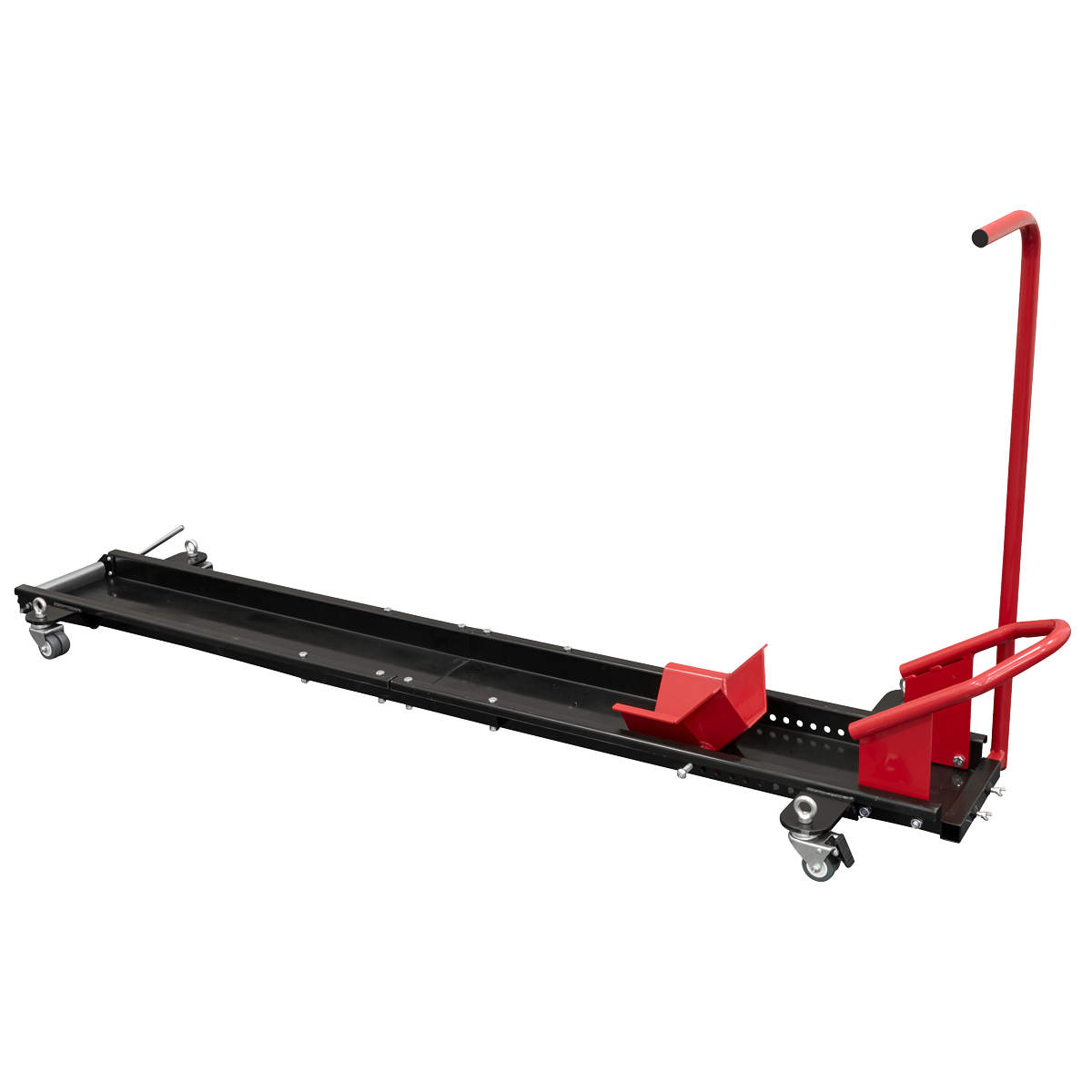 Motorcycle Upright Clamp Type Dolly MS063V
