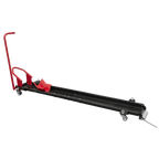 Motorcycle Upright Clamp Type Dolly MS063V