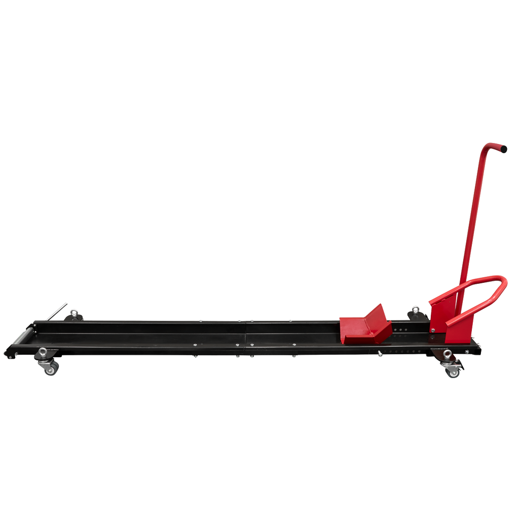 Motorcycle Upright Clamp Type Dolly MS063V