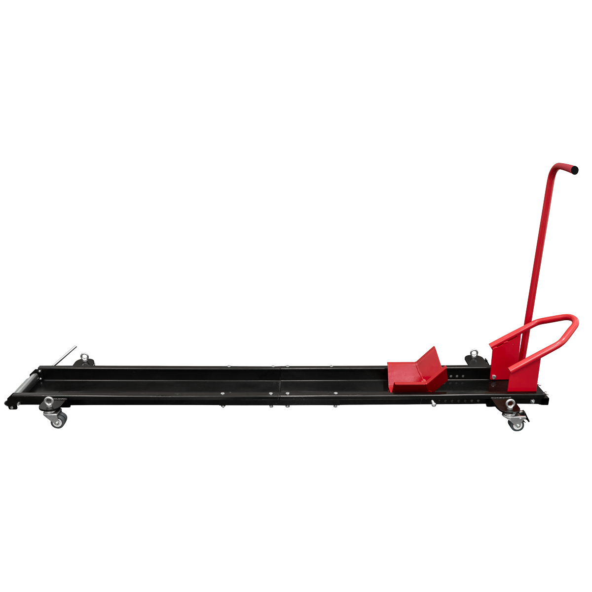 Motorcycle Upright Clamp Type Dolly MS063V