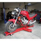 Motorcycle Side Stand Type Dolly MS063