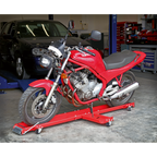 Motorcycle Side Stand Type Dolly MS063