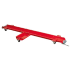 Motorcycle Side Stand Type Dolly MS063