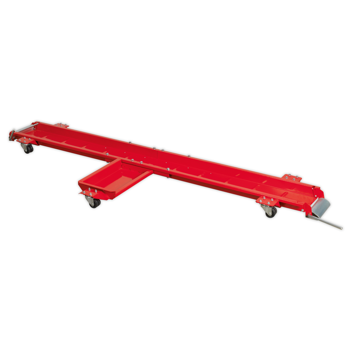 Motorcycle Side Stand Type Dolly MS063