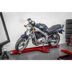Motorcycle Side Stand Type Dolly MS063