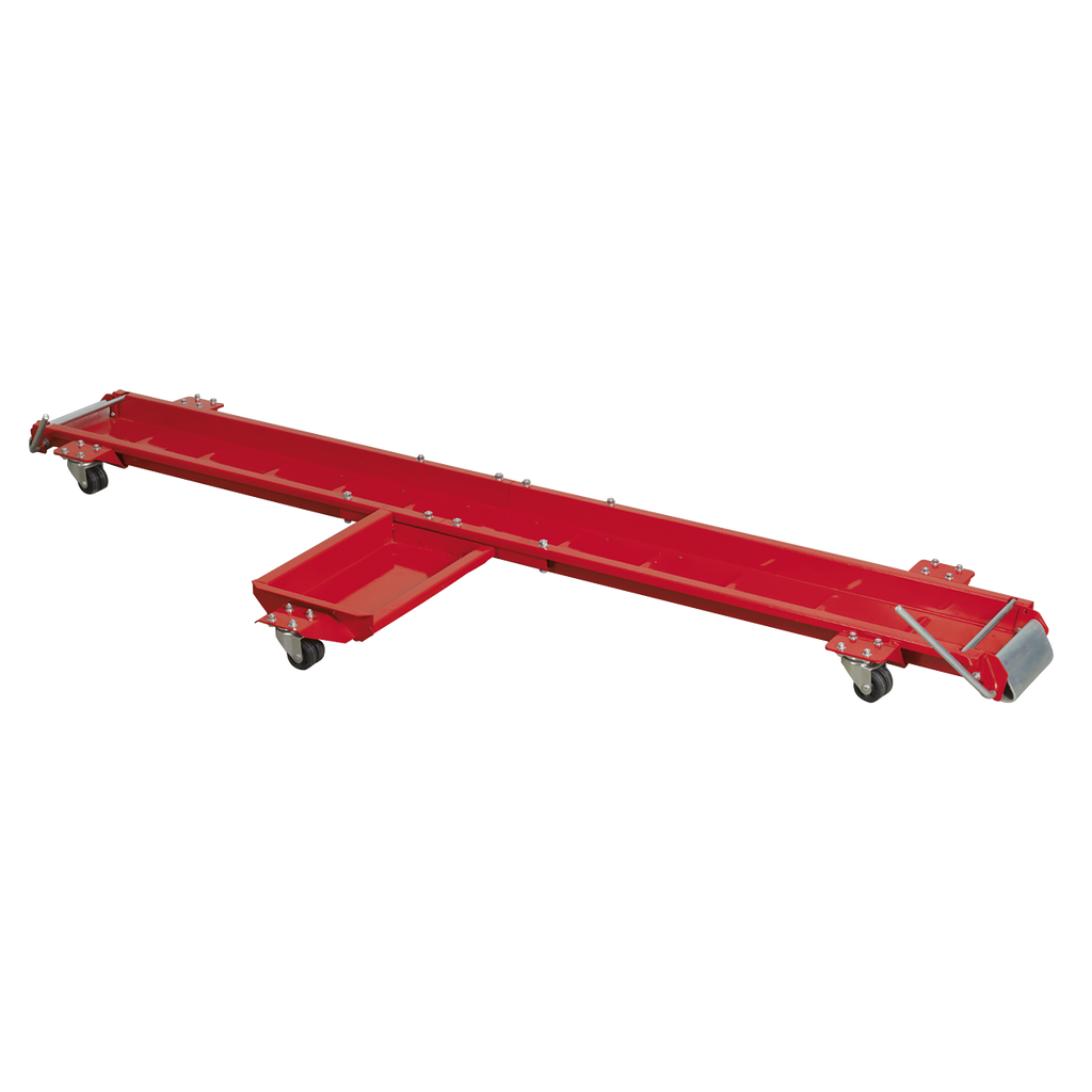 Motorcycle Side Stand Type Dolly MS063