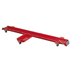 Motorcycle Side Stand Type Dolly MS063
