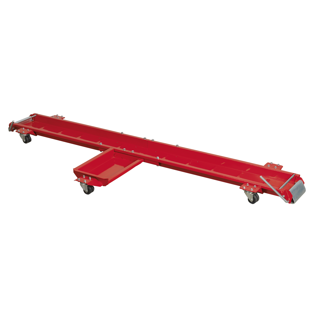 Motorcycle Side Stand Type Dolly MS063
